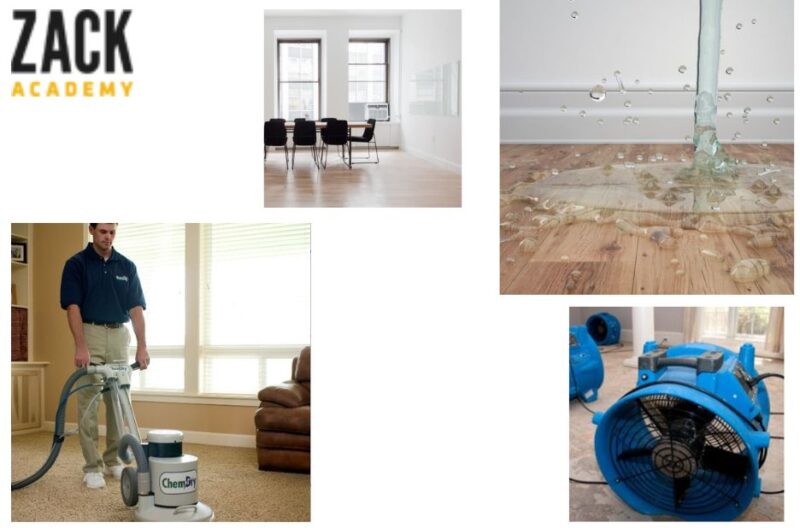 Master Water Damage Restoration: Earn Your Certification Now