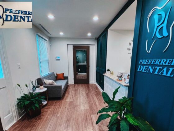 Advanced Gum Health Care for Lasting Smiles