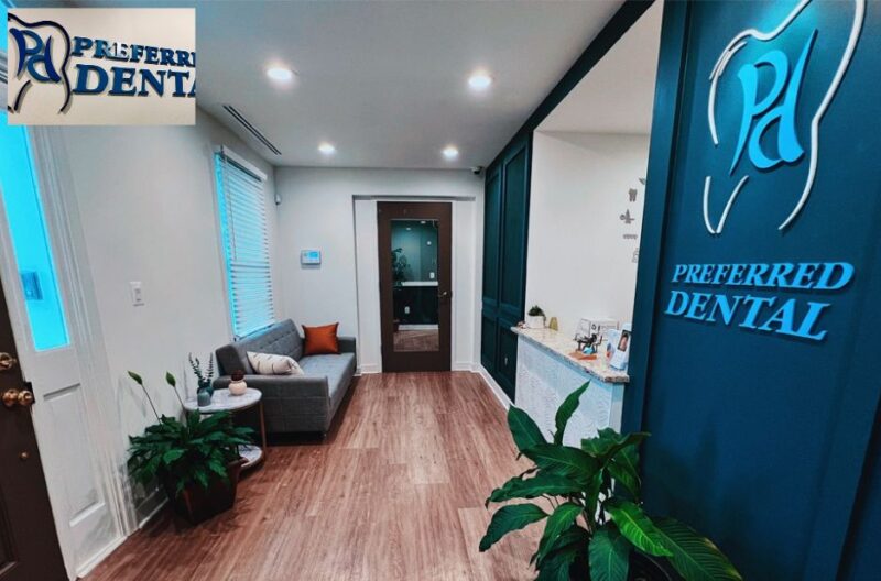 Advanced Gum Health Care for Lasting Smiles