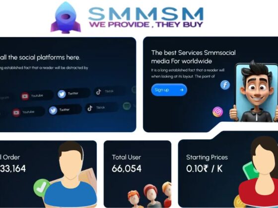 Boost Your Social Growth with a Trusted Indian SMM Panel