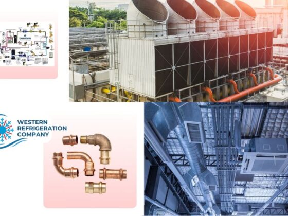 Trusted Emkarate Oil Supplier for HVAC and Refrigeration Parts