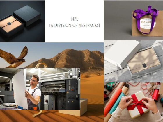 Elevate Your Gift Presentation with Premium Wrapping Paper