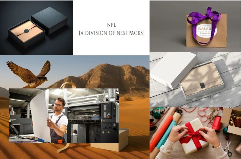 Elevate Your Gift Presentation with Premium Wrapping Paper