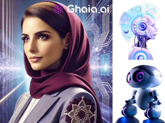 Meet the Next Generation AI Assistants for Business