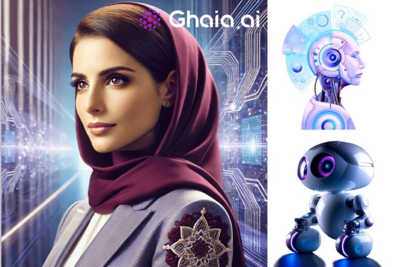 Meet the Next Generation AI Assistants for Business