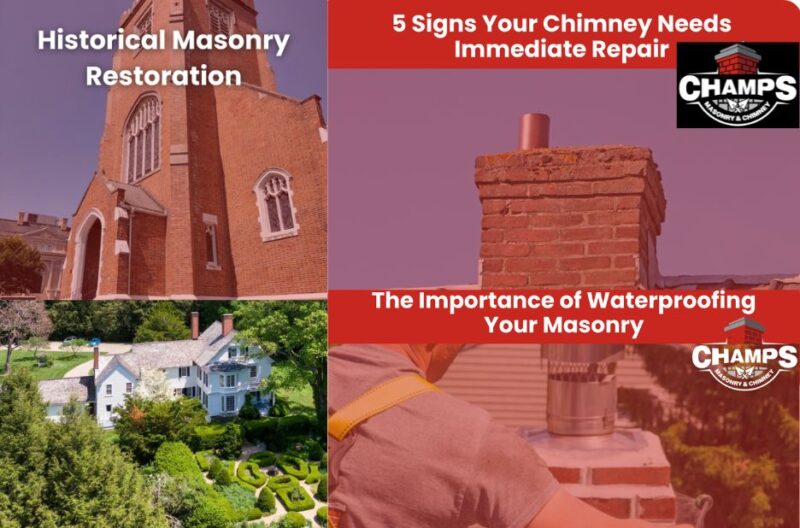 Reliable Stone Foundation Services for Colebrook Homes