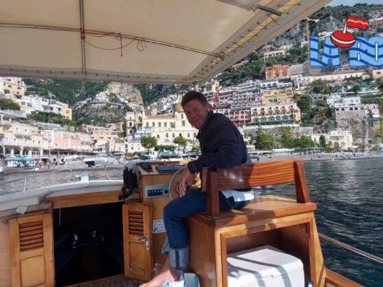 Explore the Amalfi Coast by Boat: Private Charters & Coastal Adventures