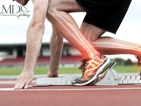 Revolutionary Foot Pain Relief with Advanced Shockwave Therapy in South Florida