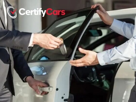 Trusted Vehicle Inspections for Buyers and Sellers in the UK