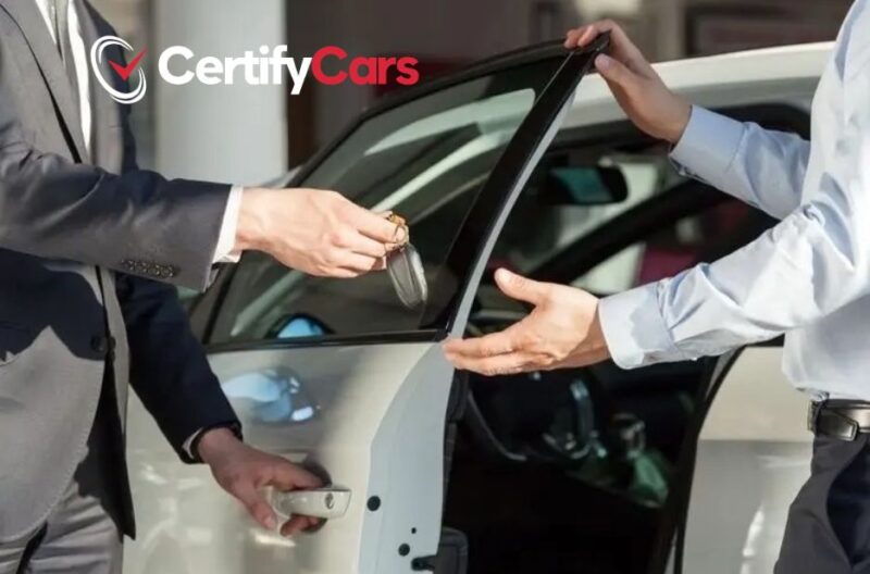 Trusted Vehicle Inspections for Buyers and Sellers in the UK