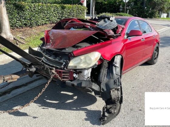 Fast Cash for Your Unwanted Vehicle in Miami Dade