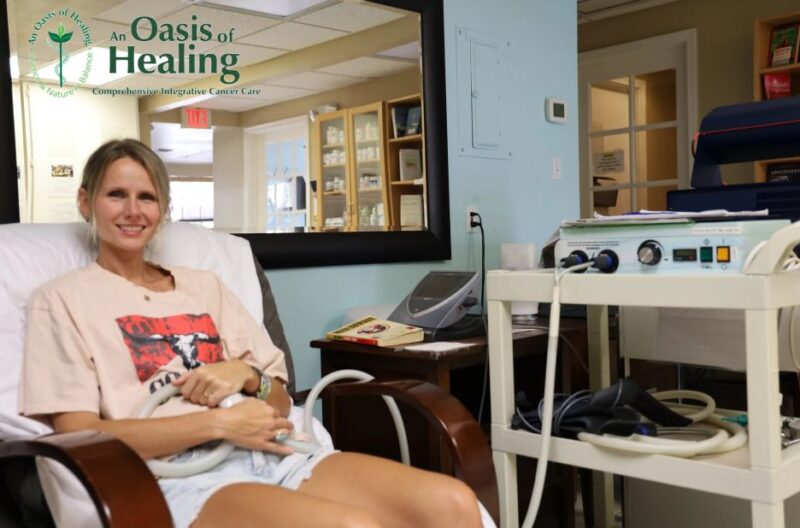 A Fresh Approach to Cancer Prevention and Wellness