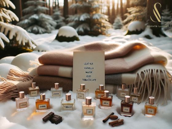 Iconic Dior Scents: Timeless Perfume Guide