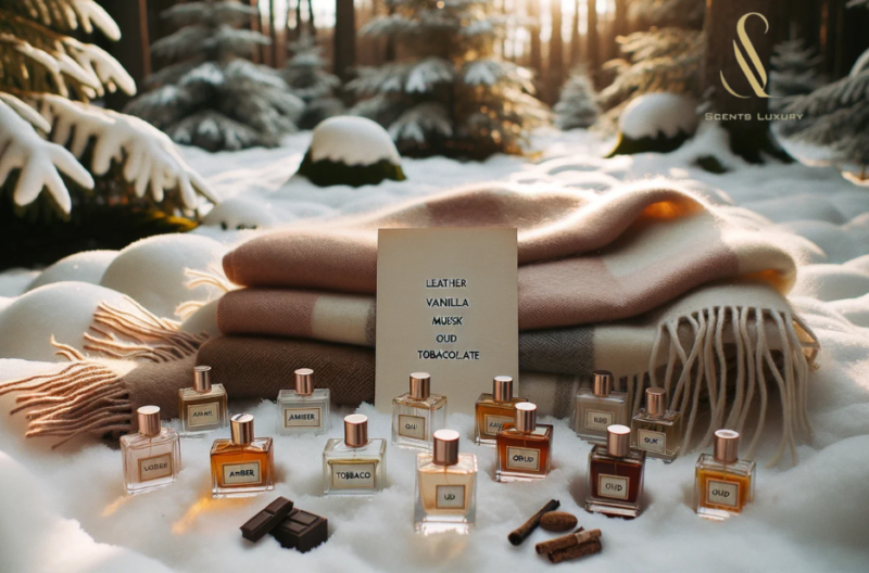 Iconic Dior Scents: Timeless Perfume Guide