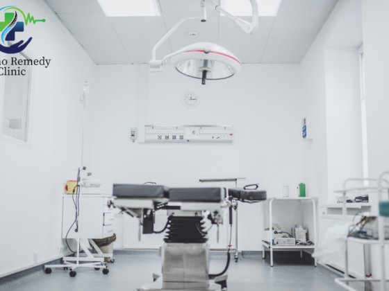 Top Orthopedic Care in Manchester: Expert Treatments for Pain Relief