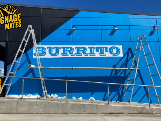 Effective Carole Park Signage Solutions for Your Business