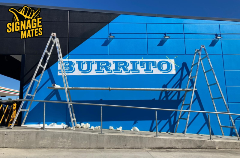 Effective Carole Park Signage Solutions for Your Business