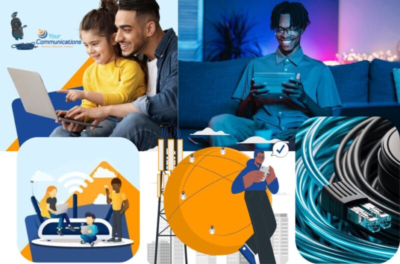 Discover Fibre Availability for Your Durban Home