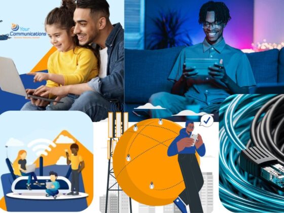 Discover Value-Driven Home Fibre Solutions for Your Household