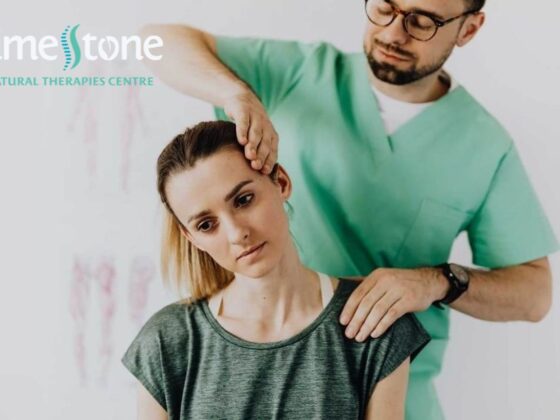 Relaxing Head and Neck Massage in Ipswich – unwind today