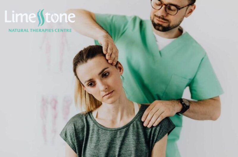 Relaxing Head and Neck Massage in Ipswich – unwind today