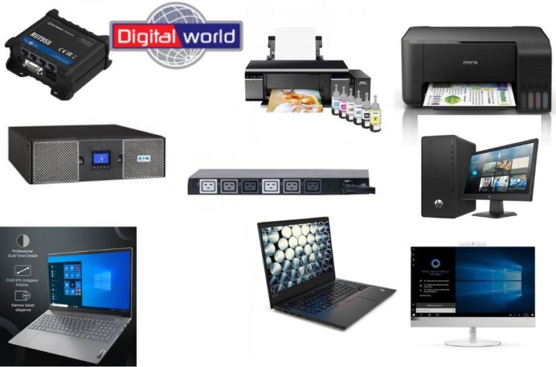 Trusted Lenovo Partners in Russia for Business Solutions