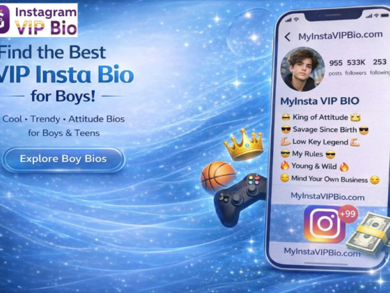 Elevate Your IG Profile with a Premium, Romantic Bio