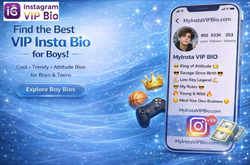Elevate Your IG Profile with a Premium, Romantic Bio