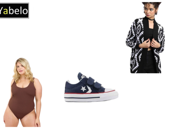 Global Bulk Apparel for Your Business Needs