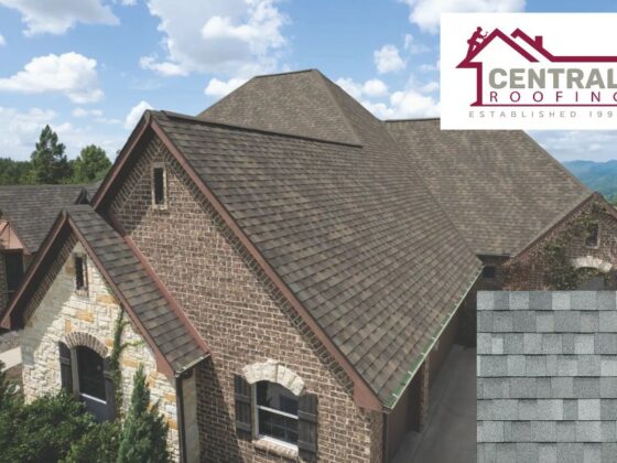 Reliable Halifax Roof Experts for Homes | Professional Repairs & Installations
