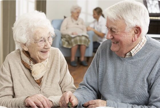Compassionate In-Home Support in Metro Vancouver for Seniors