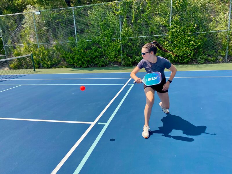 Find Your People on the Court: Social Pickleball in Style