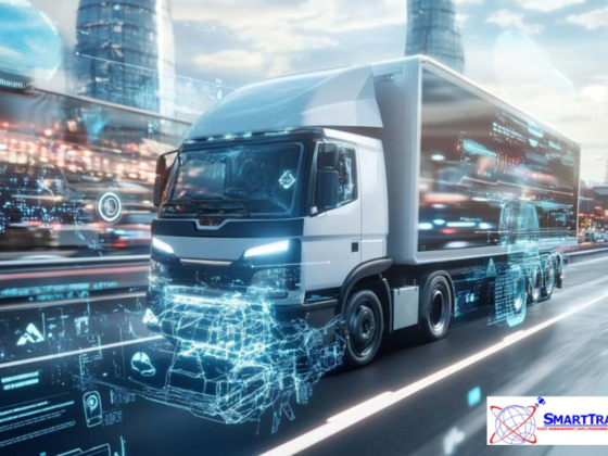 Reduce costs and boost efficiency with smart fleet fuel optimisation