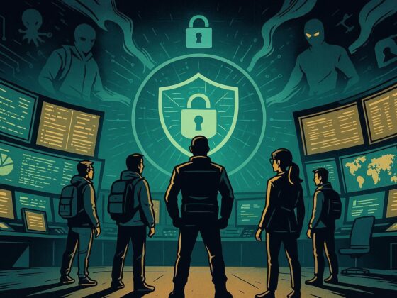 Expert en sécurité informatique: évaluez et renforcez vos défenses