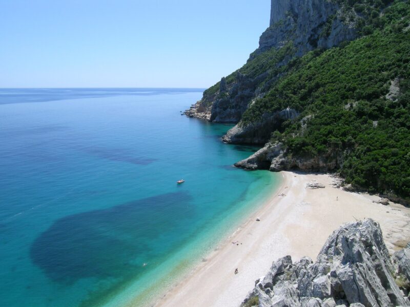 Soggiorno autentico tra mare e montagne in Ogliastra
