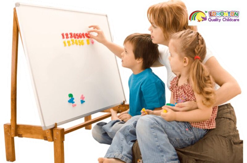 Finding Trusted Early Years Care in Edmonton