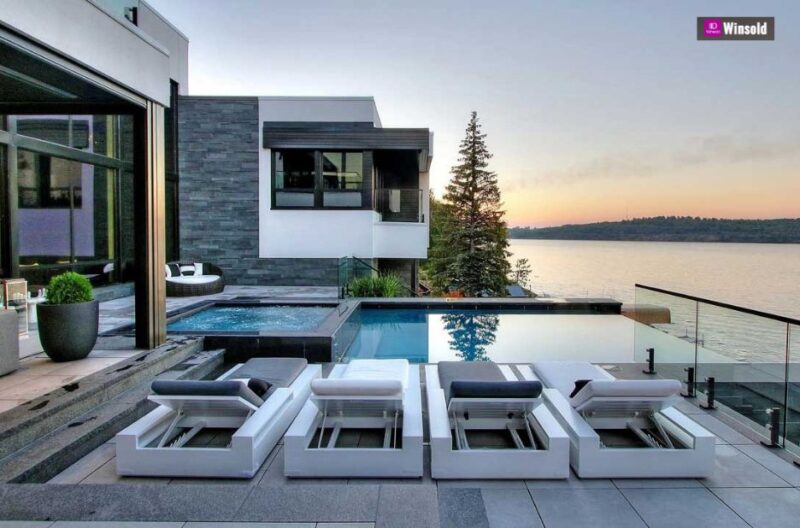 Immersive Property Tours for Modern Real Estate Listings