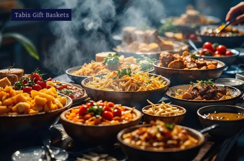 Timeless African Gift Hampers for Every Occasion
