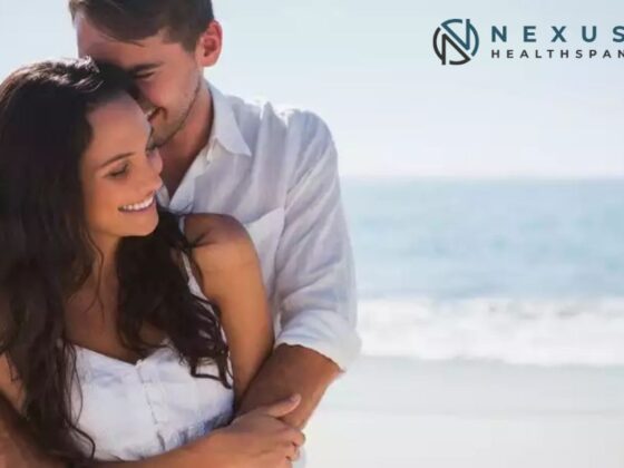 Restore vitality with a trusted hormone clinic in OC