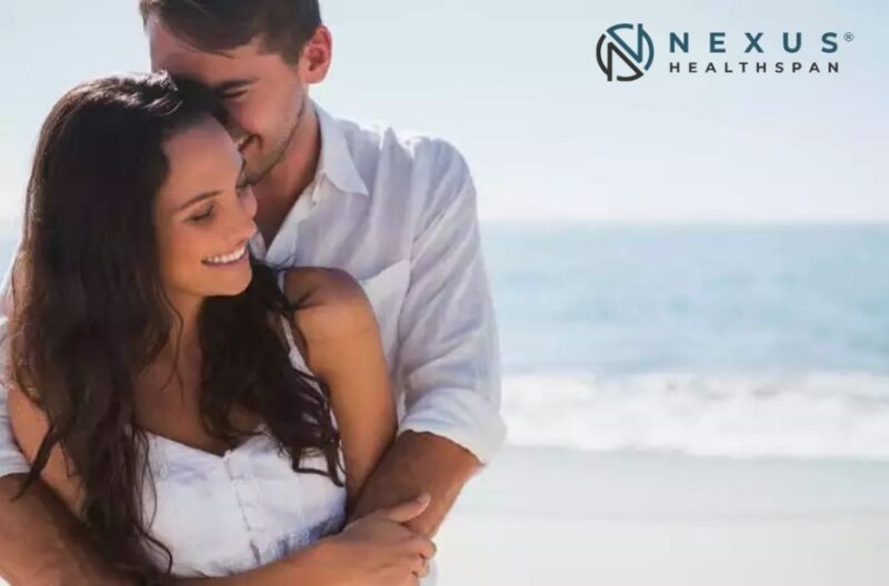 Restore vitality with a trusted hormone clinic in OC