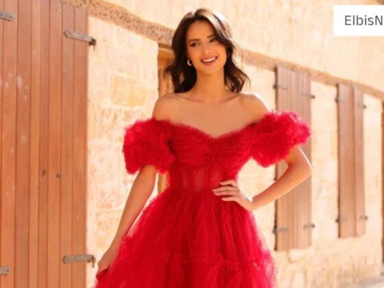 Elegantly Yours: Luxe Dresses for Every Occasion