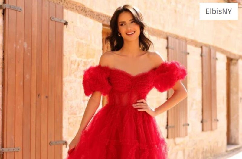 Elegantly Yours: Luxe Dresses for Every Occasion