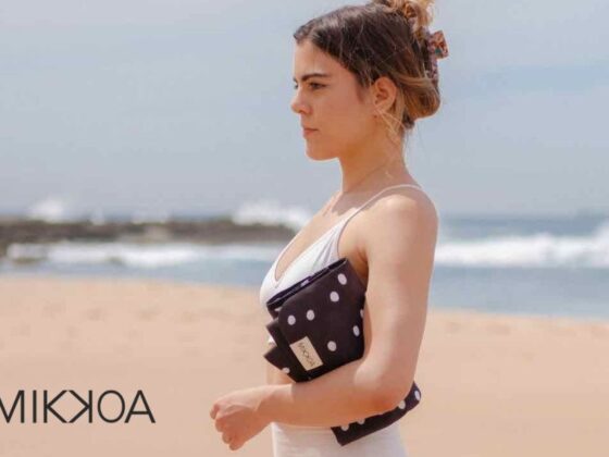 Compact, Lightweight Yoga Mat for Travel and On‑the‑Go Practice