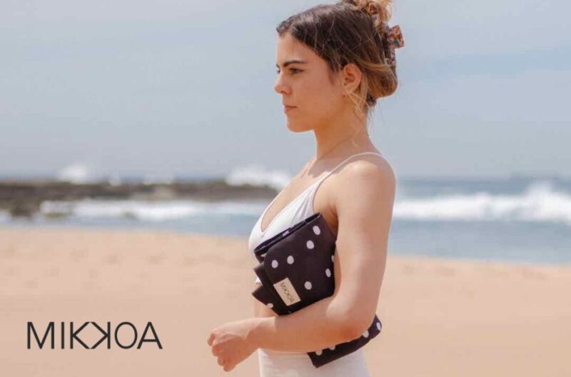 Compact, Lightweight Yoga Mat for Travel and On‑the‑Go Practice