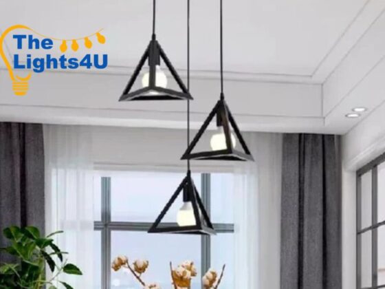 Illuminate Your Bathroom: Top Picks for Ceiling Lighting