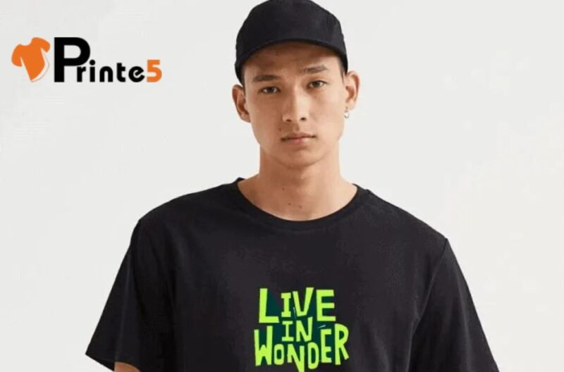 Boost Your Brand with Wholesale T‑Shirt Printing in Bengaluru