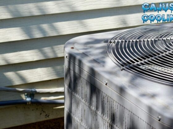 Professional Window AC Cleaning for Cleaner, Cooler Comfort