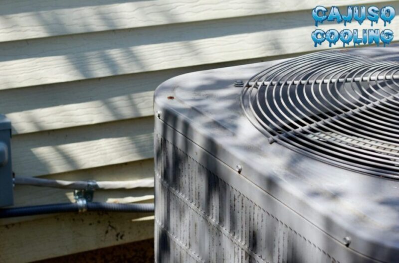 Professional Window AC Cleaning for Cleaner, Cooler Comfort