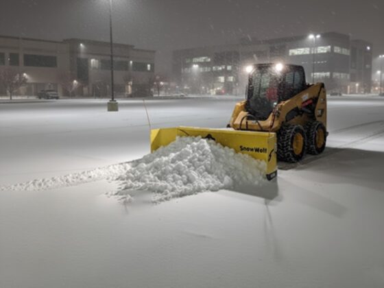 Rapid Snow Clearing Services Nearby