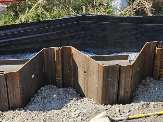 Reliable Pile Installation Solutions in Vancouver